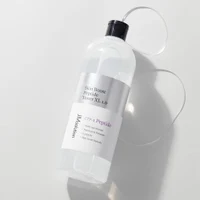 Tonic p/u fata JMsolution Skin Boost Peptide Toner XL 1.0 600ml 2