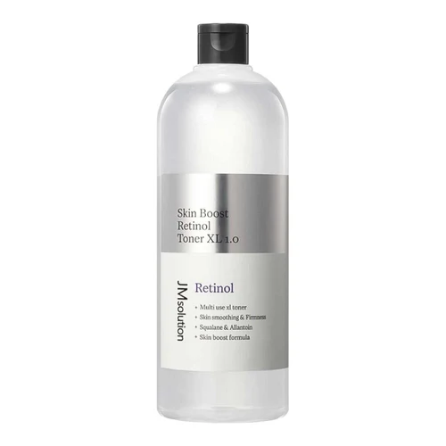 Тонер для лица JMsolution Skin Boost Retinol Toner XL 1.0 600ml