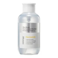 Мицеллярная вода JMsolution Skin Boost Niacinamide Micellar Cleansing Water 1.5 500ml
