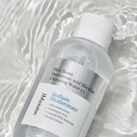 Мицеллярная вода JMsolution Skin Boost Hyaluronic Acid Micellar Cleansing Water 1.5 500ml 2