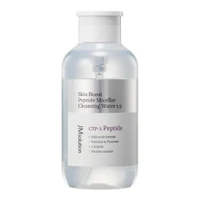 Мицеллярная вода JMsolution Skin Boost Peptide Micellar Cleansing Water 1.5 500ml