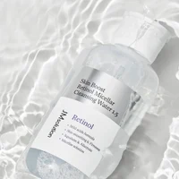 Мицеллярная вода JMsolution Skin Boost Retinol Micellar Cleansing Water 1.5 500ml 2
