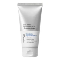 Пенка для очищения лица JMsolution Skin Boost Hyaluronic Cleansing Foam 1.5 150ml