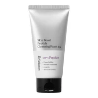 Spuma p/u curatarea fetei JMsolution Skin Boost Peptide Cleansing Foam 1.5 150ml