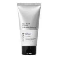 Spuma p/u curatarea fetei JMSolution skin boost retinol cleansing foam 1.5 150ml