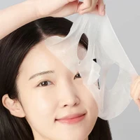 Masca de fata JMsolution Skin Boost Niacinamide Mask 1.0 4
