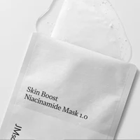 Masca de fata JMsolution Skin Boost Niacinamide Mask 1.0 2