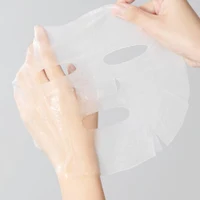 Masca de fata JMsolution Skin Boost Niacinamide Mask 1.0 3