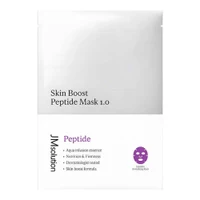 Маска для лица JMsolution Skin Boost Peptide Mask 1.0