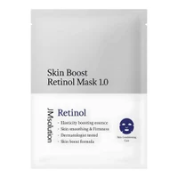 Маска для лица JMsolution Skin Boost Retinol Mask 1.0