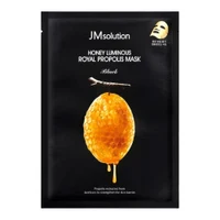 Masca de fata JMsolution Honey Luminous Royal Propolis Mask Plus