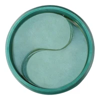 Патчи для глаз JMsolution Marine Luminous Pearl Deep Moinsture Eye Patch 60pcs 2