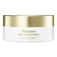Патчи для глаз JMsolution Prime Gold Eye Patch 60pcs