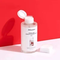Мицеллярная вода JMsolution Derma Care Centella Cleansing Water 500ml 2
