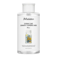Мицеллярная вода JMsolution Derma Care Ceramide Cleansing Water 500ml