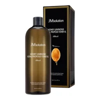 Тонер для лица JMsolution Honey Luminous Royal Propolis Toner XL 600ml