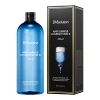 Тонер для лица JMsolution Water Luminous SOS Ringer Toner XL Black 600ml