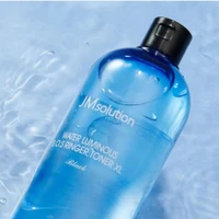 Тонер для лица JMsolution Water Luminous SOS Ringer Toner XL Black 600ml 2