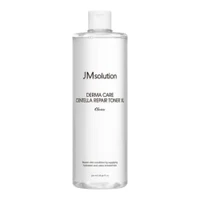Тонер для лица JMsolution Derma Care Centella Repair Toner XL Clear 500ml