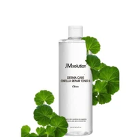 Тонер для лица JMsolution Derma Care Centella Repair Toner XL Clear 500ml 2