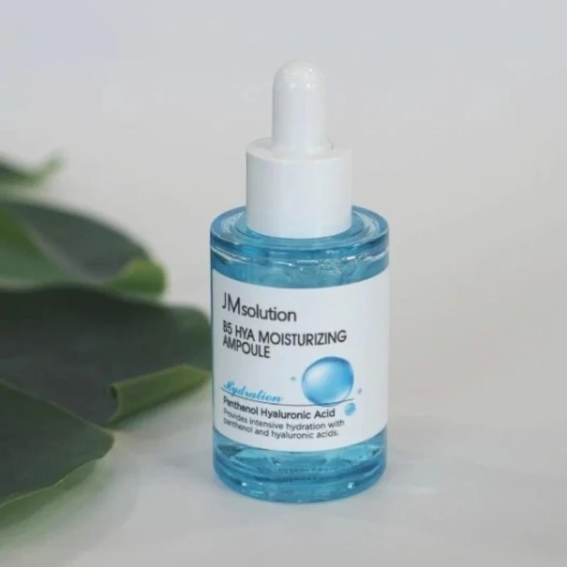 Сыворотка для лица JMsolution B5 Hya Ampoule 30ml 2