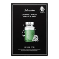 Masca de fata JMsolution C9 Centella Ampoule Silver Foil Mask