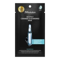 Маска для лица JMsolution The Effect Ceramide & Nourishing Mask