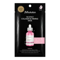 Маска для лица JMsolution The Effect Collagen & Firming Mask
