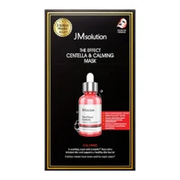 Маска для лица JMsolution The Effect Centella & Calming Mask
