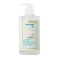 Gel de dus JMsolution Life Marine Cotton Body Wash 500ml