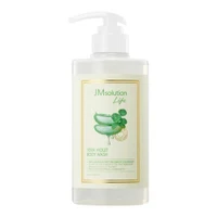 Гель для душа JMsolution Life Vera Violet Body Wash 500ml