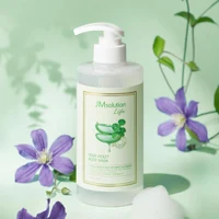 Гель для душа JMsolution Life Vera Violet Body Wash 500ml 2