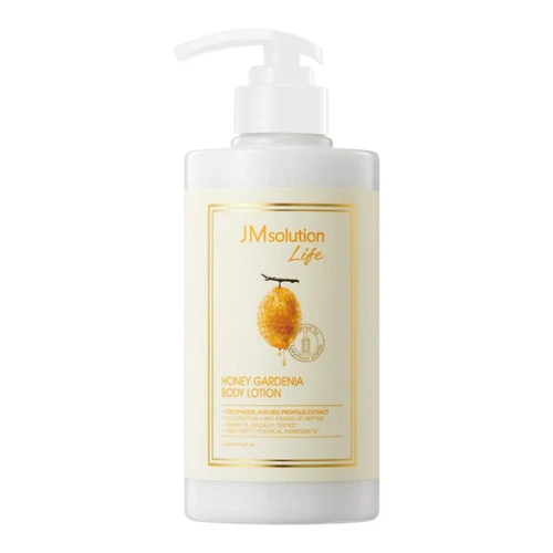 Lotiune de corp JMsolution Life Honey Gardenia Body Lotion 500ml