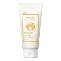 Gel de curatare p/u fata JMsolution Life Prime Gold Libre Cleansing Gel 300ml