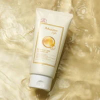 Gel de curatare p/u fata JMsolution Life Prime Gold Libre Cleansing Gel 300ml 2
