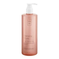 Мицеллярная вода Lavish Care Cleansing Rituals Micellar Cleansing Water 400 ml