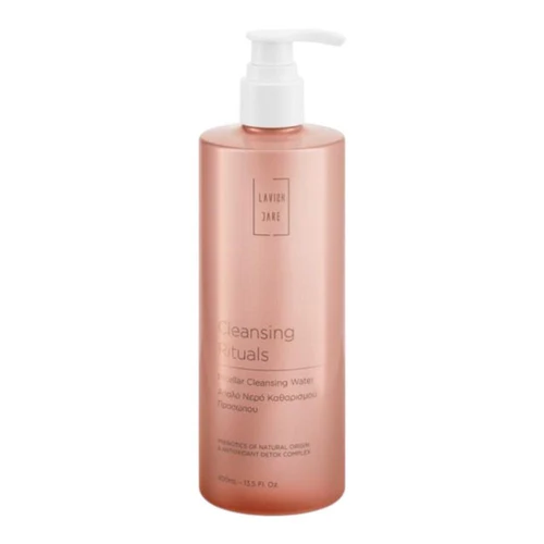 Мицеллярная вода Lavish Care Cleansing Rituals Micellar Cleansing Water 400 ml