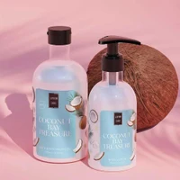 Гель для душа Lavish Care Shower Gel 2