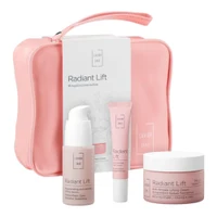 Set ingrijire p/u fata Lavish Care Skin Care Essentials Necessaire Triplet - RADIANT LIFT