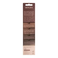 Кисть для макияжа KillyS Mocha Touch Eyeshadow Brush Set 4