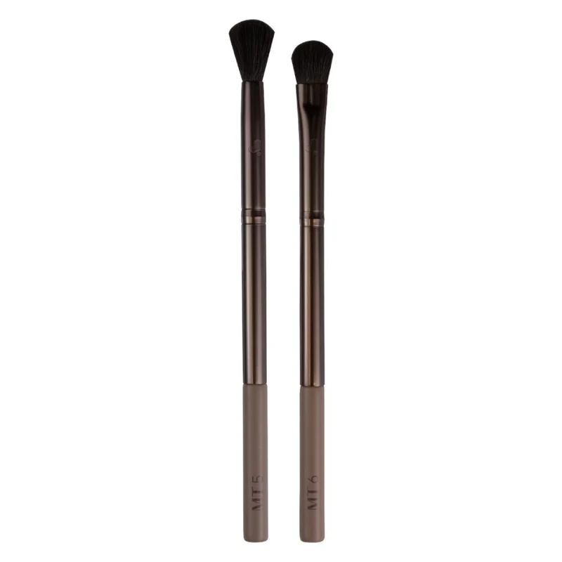 Кисть для макияжа KillyS Mocha Touch Eyeshadow Brush Set 2