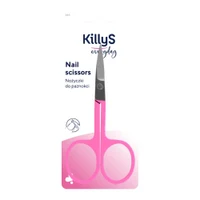 Foarfece KillyS Nail Scissors - Color Mix