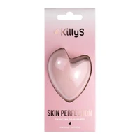 Burete aplicator pentru fond de ten KillyS Skin Perfection Makeup Sponge