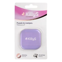 Аппликатор для макияжа KillyS Makeup Puff
