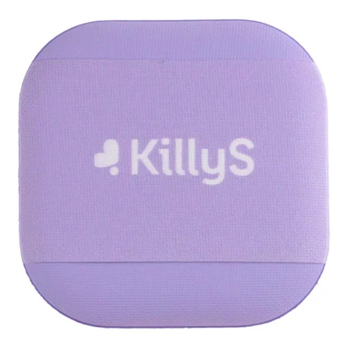 Aplicator p/u machiaj KillyS Makeup Puff