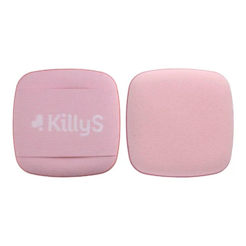 Aplicator p/u machiaj KillyS Makeup Puffs 2pcs.