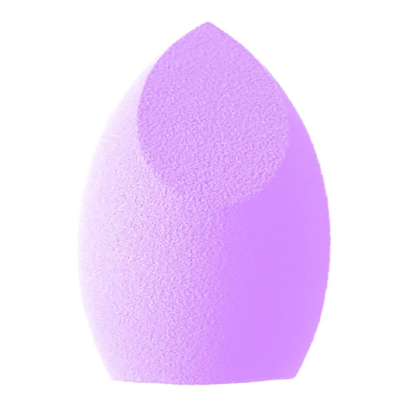Burete aplicator pentru fond de ten KillyS Botanical Inspiration 3D Makeup Sponge - Lavender 2