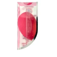 Burete aplicator pentru fond de ten KillyS 3D Makeup Sponge - Pink 2