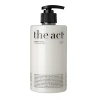 Гель для душа The Act Shower Gel Coconut & Vanilla, 300 ml