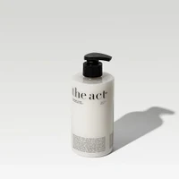 Гель для душа The Act Shower Gel Coconut & Vanilla, 300 ml 2